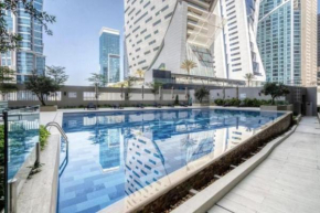 Citihome - 1BR at Merano Tower by Damac